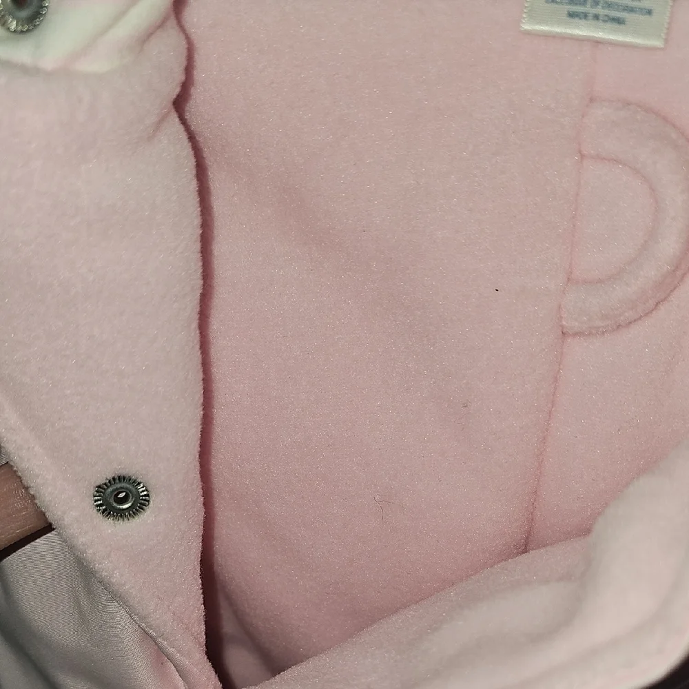 The Childrens Place charming pink